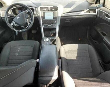 Красный Форд Фокус, объемом двигателя 0 л и пробегом 76 тыс. км за 3400 $, фото 7 на Automoto.ua