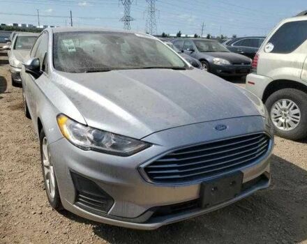 Красный Форд Фокус, объемом двигателя 0 л и пробегом 76 тыс. км за 3400 $, фото 4 на Automoto.ua