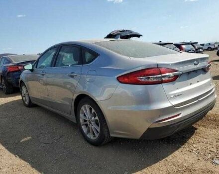 Красный Форд Фокус, объемом двигателя 0 л и пробегом 76 тыс. км за 3400 $, фото 1 на Automoto.ua