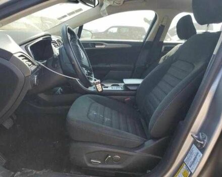 Красный Форд Фокус, объемом двигателя 0 л и пробегом 76 тыс. км за 3400 $, фото 6 на Automoto.ua