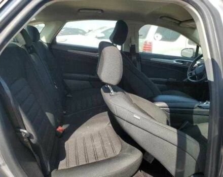 Красный Форд Фокус, объемом двигателя 0 л и пробегом 76 тыс. км за 3400 $, фото 9 на Automoto.ua