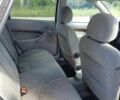 Красный Форд Фокус, объемом двигателя 1.6 л и пробегом 320 тыс. км за 2950 $, фото 4 на Automoto.ua