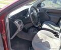 Красный Форд Фокус, объемом двигателя 1.6 л и пробегом 320 тыс. км за 2950 $, фото 2 на Automoto.ua