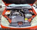 Червоний Форд Фокус, об'ємом двигуна 1.8 л та пробігом 1 тис. км за 3400 $, фото 1 на Automoto.ua