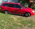Красный Форд Фокус, объемом двигателя 1.6 л и пробегом 423 тыс. км за 1500 $, фото 1 на Automoto.ua