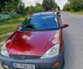 Красный Форд Фокус, объемом двигателя 1.6 л и пробегом 320 тыс. км за 2950 $, фото 6 на Automoto.ua