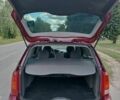 Красный Форд Фокус, объемом двигателя 1.6 л и пробегом 320 тыс. км за 2950 $, фото 3 на Automoto.ua