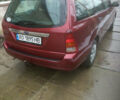 Красный Форд Фокус, объемом двигателя 1.9 л и пробегом 320 тыс. км за 2500 $, фото 2 на Automoto.ua