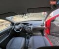 Красный Форд Фокус, объемом двигателя 1.75 л и пробегом 285 тыс. км за 2950 $, фото 18 на Automoto.ua