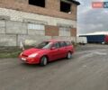 Красный Форд Фокус, объемом двигателя 1.75 л и пробегом 285 тыс. км за 2950 $, фото 10 на Automoto.ua