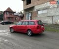 Красный Форд Фокус, объемом двигателя 1.75 л и пробегом 285 тыс. км за 2950 $, фото 1 на Automoto.ua