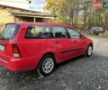 Красный Форд Фокус, объемом двигателя 1.75 л и пробегом 285 тыс. км за 2950 $, фото 22 на Automoto.ua