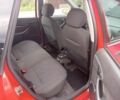 Червоний Форд Фокус, об'ємом двигуна 1.8 л та пробігом 370 тис. км за 2500 $, фото 4 на Automoto.ua