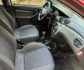 Красный Форд Фокус, объемом двигателя 1.75 л и пробегом 285 тыс. км за 2950 $, фото 19 на Automoto.ua