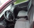 Червоний Форд Фокус, об'ємом двигуна 1.4 л та пробігом 280 тис. км за 2294 $, фото 3 на Automoto.ua