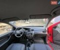 Красный Форд Фокус, объемом двигателя 1.75 л и пробегом 285 тыс. км за 2950 $, фото 17 на Automoto.ua