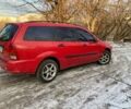 Красный Форд Фокус, объемом двигателя 1.6 л и пробегом 223 тыс. км за 1400 $, фото 3 на Automoto.ua
