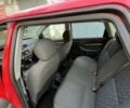 Красный Форд Фокус, объемом двигателя 1.75 л и пробегом 285 тыс. км за 2950 $, фото 11 на Automoto.ua