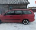 Красный Форд Фокус, объемом двигателя 1.8 л и пробегом 400 тыс. км за 1975 $, фото 2 на Automoto.ua