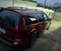Красный Форд Фокус, объемом двигателя 0 л и пробегом 250 тыс. км за 2600 $, фото 2 на Automoto.ua