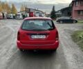 Красный Форд Фокус, объемом двигателя 1.75 л и пробегом 285 тыс. км за 2950 $, фото 7 на Automoto.ua
