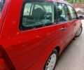 Красный Форд Фокус, объемом двигателя 1.6 л и пробегом 320 тыс. км за 2400 $, фото 3 на Automoto.ua