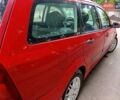 Красный Форд Фокус, объемом двигателя 1.6 л и пробегом 323 тыс. км за 2800 $, фото 7 на Automoto.ua