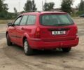 Червоний Форд Фокус, об'ємом двигуна 1.8 л та пробігом 200 тис. км за 2007 $, фото 2 на Automoto.ua