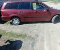 Красный Форд Фокус, объемом двигателя 0 л и пробегом 400 тыс. км за 1000 $, фото 1 на Automoto.ua