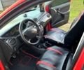 Красный Форд Фокус, объемом двигателя 1.6 л и пробегом 350 тыс. км за 2100 $, фото 9 на Automoto.ua