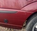 Красный Форд Фокус, объемом двигателя 1.6 л и пробегом 180 тыс. км за 3900 $, фото 15 на Automoto.ua