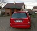 Червоний Форд Фокус, об'ємом двигуна 1.6 л та пробігом 300 тис. км за 2500 $, фото 3 на Automoto.ua