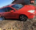 Форд Фокус 2002 в Житомире на Automoto.ua Красный Форд Фокус, объемом двигателя 1.6 л и пробегом 350 тыс. км за 2000 $, фото 7 на Automoto.ua