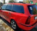 Красный Форд Фокус, объемом двигателя 1.6 л и пробегом 350 тыс. км за 2100 $, фото 5 на Automoto.ua