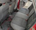 Красный Форд Фокус, объемом двигателя 1.6 л и пробегом 356 тыс. км за 2500 $, фото 7 на Automoto.ua