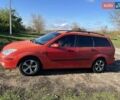Форд Фокус 2002 в Житомире на Automoto.ua Красный Форд Фокус, объемом двигателя 1.6 л и пробегом 350 тыс. км за 2000 $, фото 1 на Automoto.ua