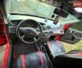 Красный Форд Фокус, объемом двигателя 1.6 л и пробегом 350 тыс. км за 2100 $, фото 17 на Automoto.ua
