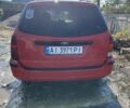 Форд Фокус 2002 в Житомире на Automoto.ua Красный Форд Фокус, объемом двигателя 1.6 л и пробегом 350 тыс. км за 2000 $, фото 7 на Automoto.ua