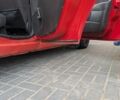 Красный Форд Фокус, объемом двигателя 1.6 л и пробегом 363 тыс. км за 2200 $, фото 11 на Automoto.ua