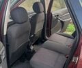 Красный Форд Фокус, объемом двигателя 1.6 л и пробегом 180 тыс. км за 3900 $, фото 7 на Automoto.ua