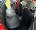 Красный Форд Фокус, объемом двигателя 1.6 л и пробегом 350 тыс. км за 2100 $, фото 18 на Automoto.ua