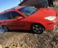 Форд Фокус 2002 в Житомире на Automoto.ua Красный Форд Фокус, объемом двигателя 1.6 л и пробегом 350 тыс. км за 2000 $, фото 8 на Automoto.ua