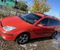 Форд Фокус 2002 в Житомире на Automoto.ua Красный Форд Фокус, объемом двигателя 1.6 л и пробегом 350 тыс. км за 2000 $, фото 9 на Automoto.ua