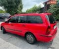 Красный Форд Фокус, объемом двигателя 1.8 л и пробегом 200 тыс. км за 1650 $, фото 2 на Automoto.ua