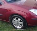Червоний Форд Фокус, об'ємом двигуна 1.6 л та пробігом 170 тис. км за 4700 $, фото 5 на Automoto.ua