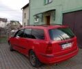Червоний Форд Фокус, об'ємом двигуна 1.6 л та пробігом 300 тис. км за 2500 $, фото 2 на Automoto.ua