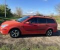 Форд Фокус 2002 в Житомире на Automoto.ua Красный Форд Фокус, объемом двигателя 1.6 л и пробегом 350 тыс. км за 2000 $, фото 2 на Automoto.ua