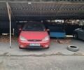Красный Форд Фокус, объемом двигателя 1.6 л и пробегом 304 тыс. км за 3500 $, фото 1 на Automoto.ua