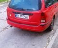Красный Форд Фокус, объемом двигателя 1.8 л и пробегом 223 тыс. км за 3500 $, фото 10 на Automoto.ua