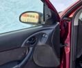 Червоний Форд Фокус, об'ємом двигуна 1.8 л та пробігом 356 тис. км за 3250 $, фото 10 на Automoto.ua